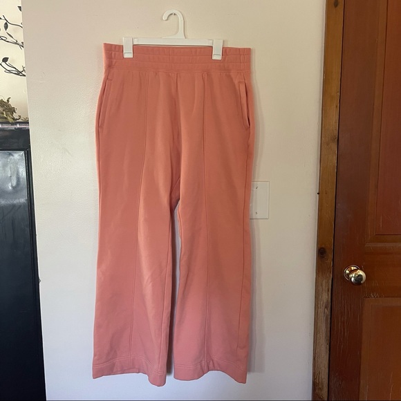 Fabletics Flare Jogger Tuscany Clay XXL - Picture 6 of 8